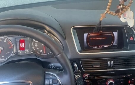 Audi Q5, 2014 год, 1 300 000 рублей, 6 фотография