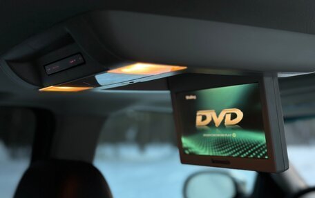 Chevrolet Tahoe III, 2012 год, 2 149 000 рублей, 23 фотография