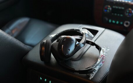 Chevrolet Tahoe III, 2012 год, 2 149 000 рублей, 24 фотография