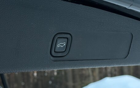 Chevrolet Tahoe III, 2012 год, 2 149 000 рублей, 32 фотография