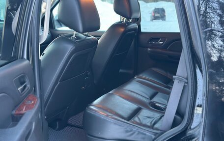 Chevrolet Tahoe III, 2012 год, 2 149 000 рублей, 27 фотография