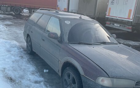 Subaru Legacy VII, 1997 год, 200 000 рублей, 2 фотография