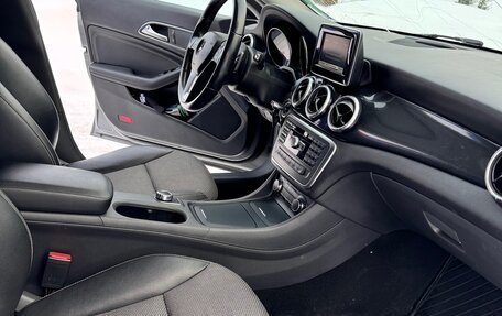 Mercedes-Benz CLA, 2013 год, 1 800 000 рублей, 7 фотография