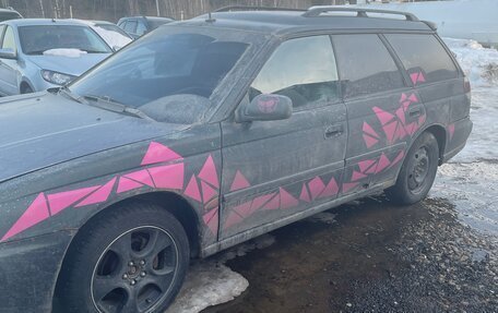 Subaru Legacy VII, 1997 год, 200 000 рублей, 3 фотография