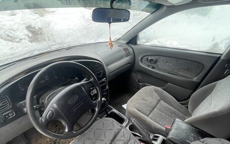 KIA Spectra II (LD), 2008 год, 230 000 рублей, 5 фотография