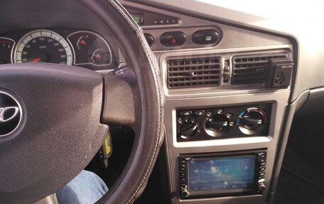 Daewoo Nexia I рестайлинг, 2012 год, 225 000 рублей, 7 фотография