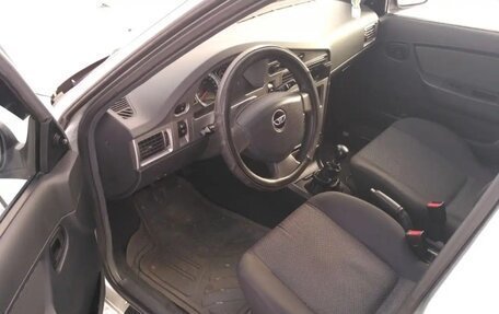 Daewoo Nexia I рестайлинг, 2012 год, 225 000 рублей, 6 фотография