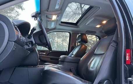 Chevrolet Tahoe III, 2012 год, 2 149 000 рублей, 28 фотография