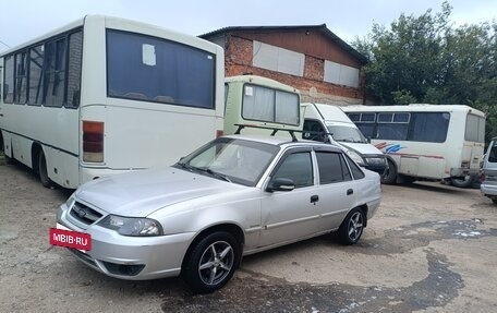 Daewoo Nexia I рестайлинг, 2012 год, 225 000 рублей, 5 фотография