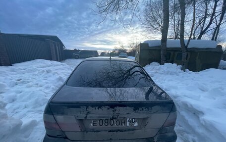 Nissan Primera II рестайлинг, 1997 год, 100 000 рублей, 3 фотография