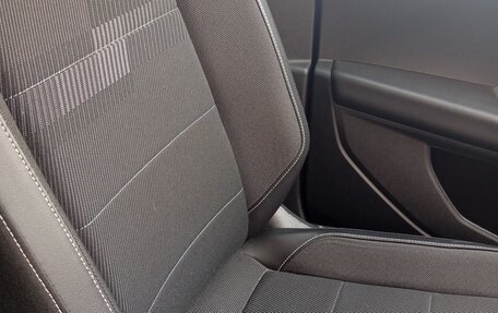 Volkswagen T-Cross I, 2019 год, 1 590 000 рублей, 9 фотография