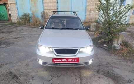 Daewoo Nexia I рестайлинг, 2012 год, 225 000 рублей, 2 фотография