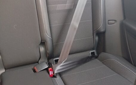 Volkswagen T-Cross I, 2019 год, 1 590 000 рублей, 10 фотография