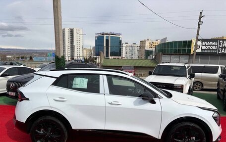 KIA Sportage IV рестайлинг, 2025 год, 3 980 000 рублей, 6 фотография