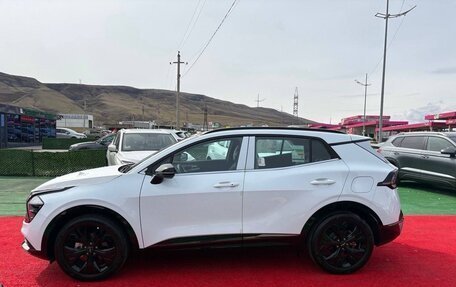 KIA Sportage IV рестайлинг, 2025 год, 3 980 000 рублей, 7 фотография