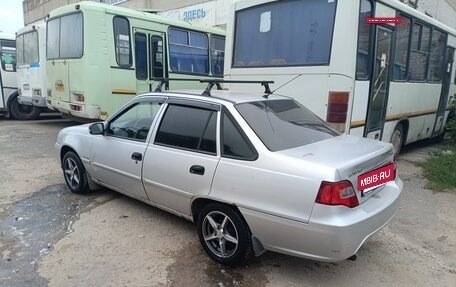 Daewoo Nexia I рестайлинг, 2012 год, 225 000 рублей, 4 фотография