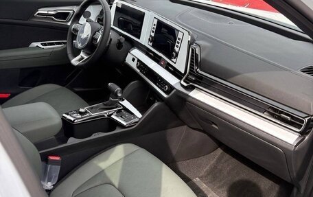 KIA Sportage IV рестайлинг, 2025 год, 3 980 000 рублей, 12 фотография