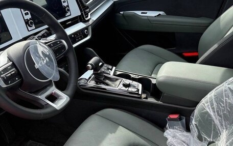 KIA Sportage IV рестайлинг, 2025 год, 3 980 000 рублей, 14 фотография