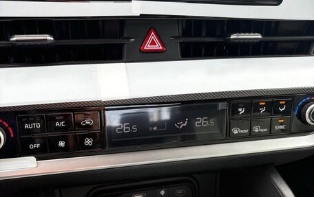 KIA Sportage IV рестайлинг, 2025 год, 3 980 000 рублей, 21 фотография