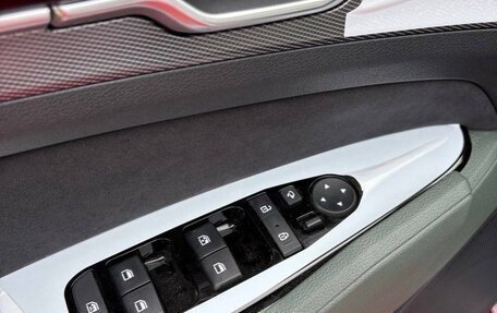 KIA Sportage IV рестайлинг, 2025 год, 3 980 000 рублей, 22 фотография