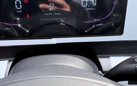 KIA Sportage IV рестайлинг, 2025 год, 3 980 000 рублей, 18 фотография