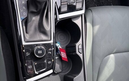 KIA Sportage IV рестайлинг, 2025 год, 3 980 000 рублей, 16 фотография