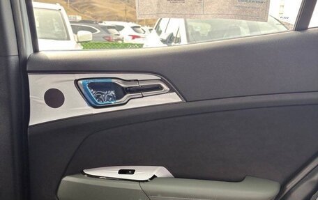 KIA Sportage IV рестайлинг, 2025 год, 3 980 000 рублей, 25 фотография