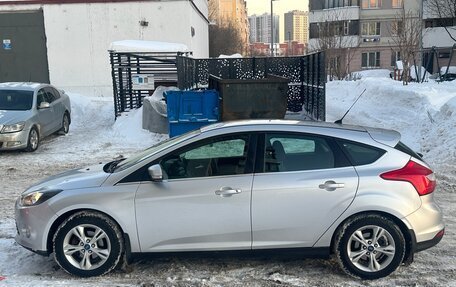 Ford Focus III, 2011 год, 585 000 рублей, 5 фотография