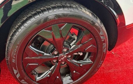 KIA Sportage IV рестайлинг, 2025 год, 3 980 000 рублей, 29 фотография