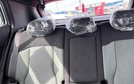 KIA Sportage IV рестайлинг, 2025 год, 3 980 000 рублей, 28 фотография