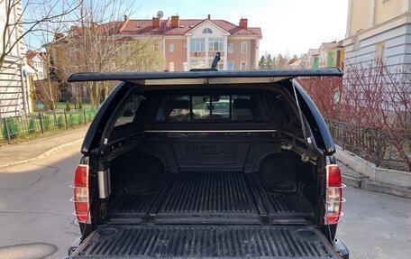 Nissan Navara (Frontier), 2012 год, 2 450 000 рублей, 4 фотография