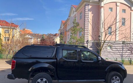 Nissan Navara (Frontier), 2012 год, 2 450 000 рублей, 5 фотография