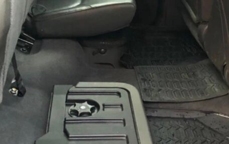 Nissan Navara (Frontier), 2012 год, 2 450 000 рублей, 16 фотография