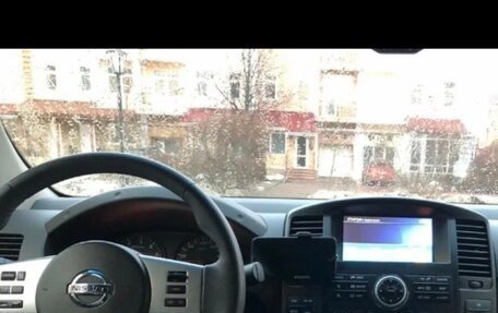 Nissan Navara (Frontier), 2012 год, 2 450 000 рублей, 7 фотография