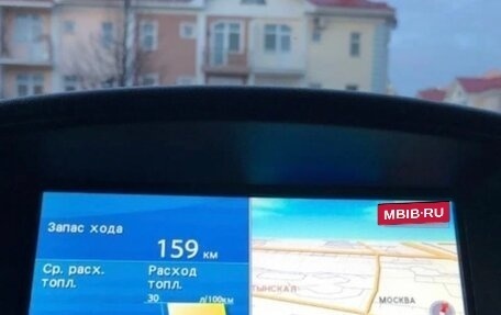 Nissan Navara (Frontier), 2012 год, 2 450 000 рублей, 10 фотография