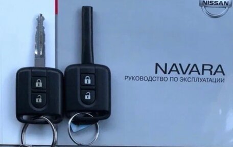 Nissan Navara (Frontier), 2012 год, 2 450 000 рублей, 18 фотография