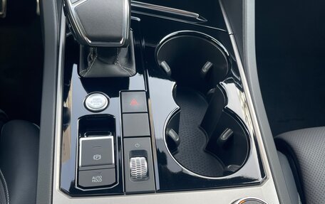 Volkswagen Touareg III, 2019 год, 5 300 000 рублей, 12 фотография