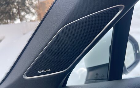 Volkswagen Touareg III, 2019 год, 5 300 000 рублей, 21 фотография