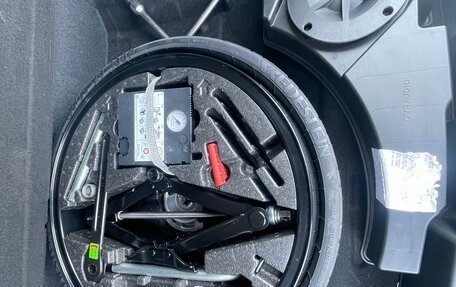 Volkswagen Touareg III, 2019 год, 5 300 000 рублей, 23 фотография