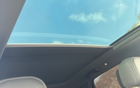 Volkswagen Touareg III, 2019 год, 5 300 000 рублей, 18 фотография