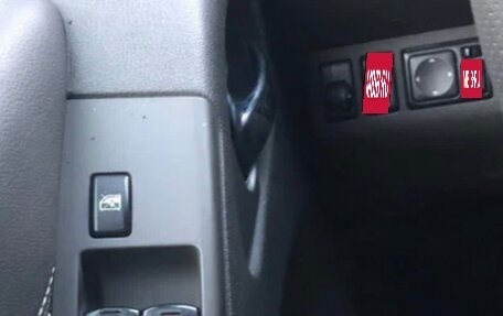 Nissan Navara (Frontier), 2012 год, 2 450 000 рублей, 13 фотография