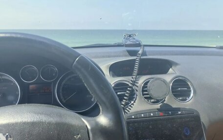 Peugeot 408 I рестайлинг, 2013 год, 700 000 рублей, 2 фотография