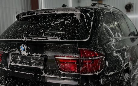 BMW X5, 2007 год, 1 800 000 рублей, 6 фотография