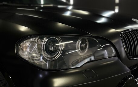 BMW X5, 2007 год, 1 800 000 рублей, 7 фотография