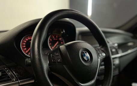 BMW X5, 2007 год, 1 800 000 рублей, 8 фотография