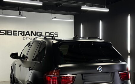 BMW X5, 2007 год, 1 800 000 рублей, 4 фотография