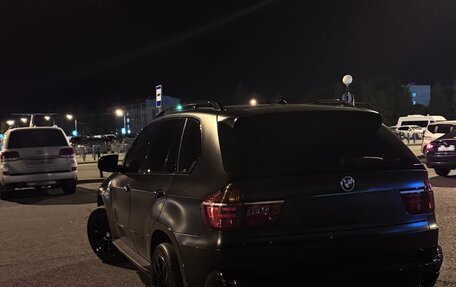 BMW X5, 2007 год, 1 800 000 рублей, 12 фотография