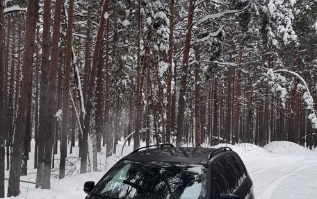 BMW X5, 2007 год, 1 800 000 рублей, 10 фотография