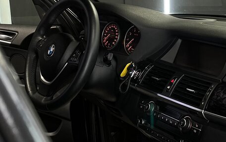 BMW X5, 2007 год, 1 800 000 рублей, 9 фотография