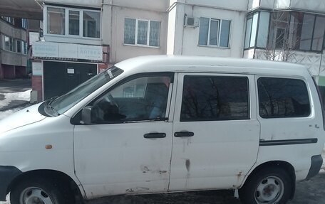 Toyota Town Ace III, 1992 год, 500 000 рублей, 4 фотография